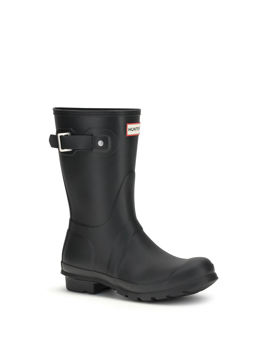 HUNTER 37 rubber wellington boot