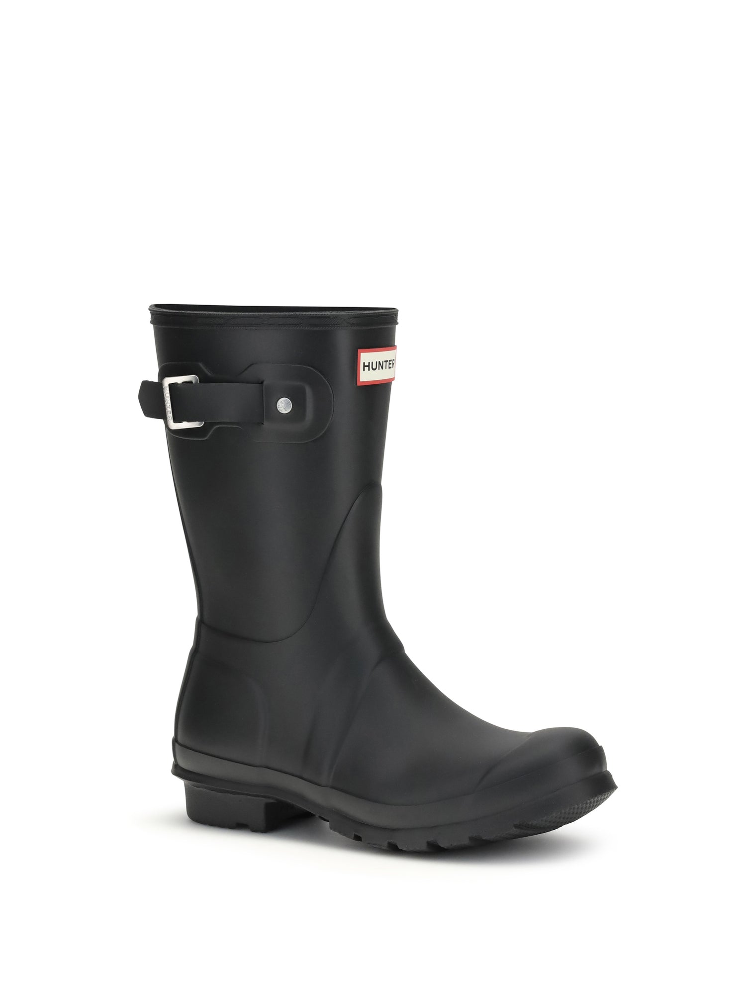 HUNTER 37 rubber wellington boot