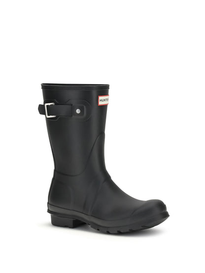HUNTER 37 rubber wellington boot