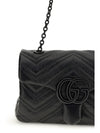 gg marmont mini shoulder bag