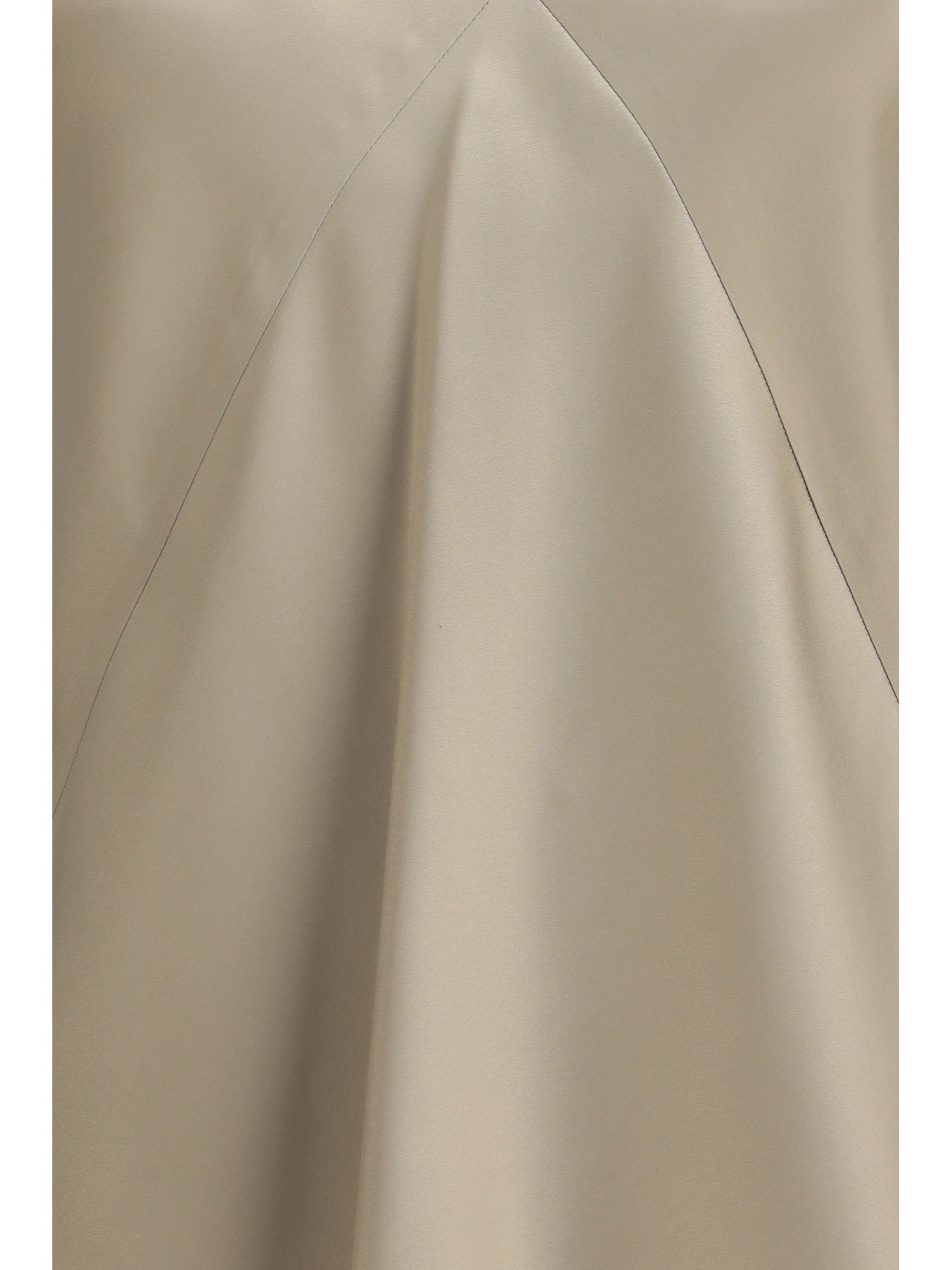 bacco silk top