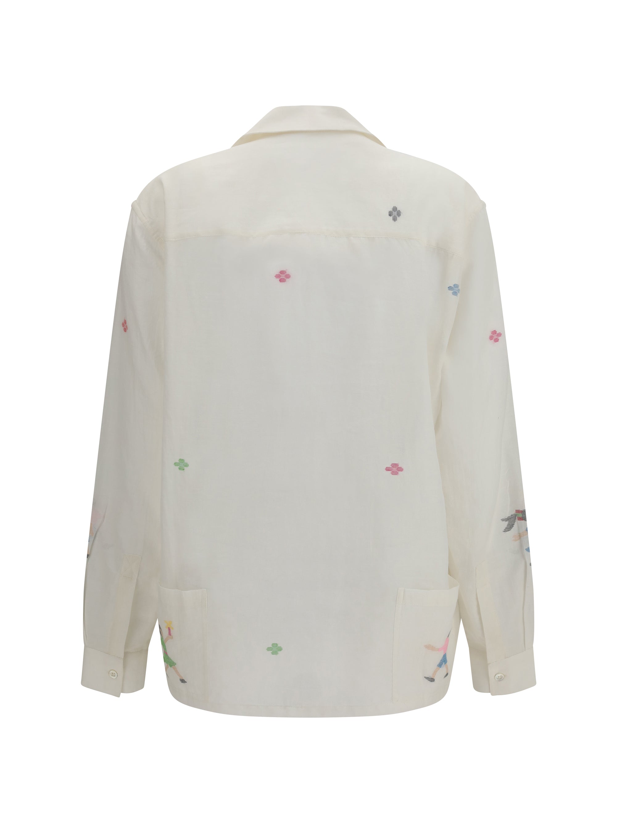 joy cotton shirt
