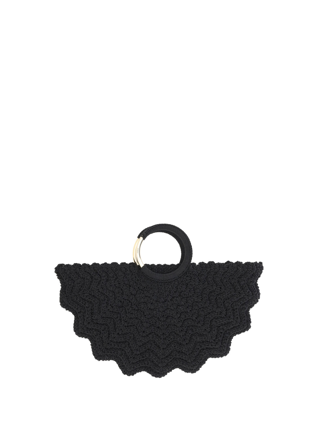 bracelet paravent small handbag