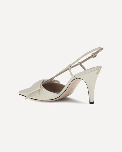 slingback pumps