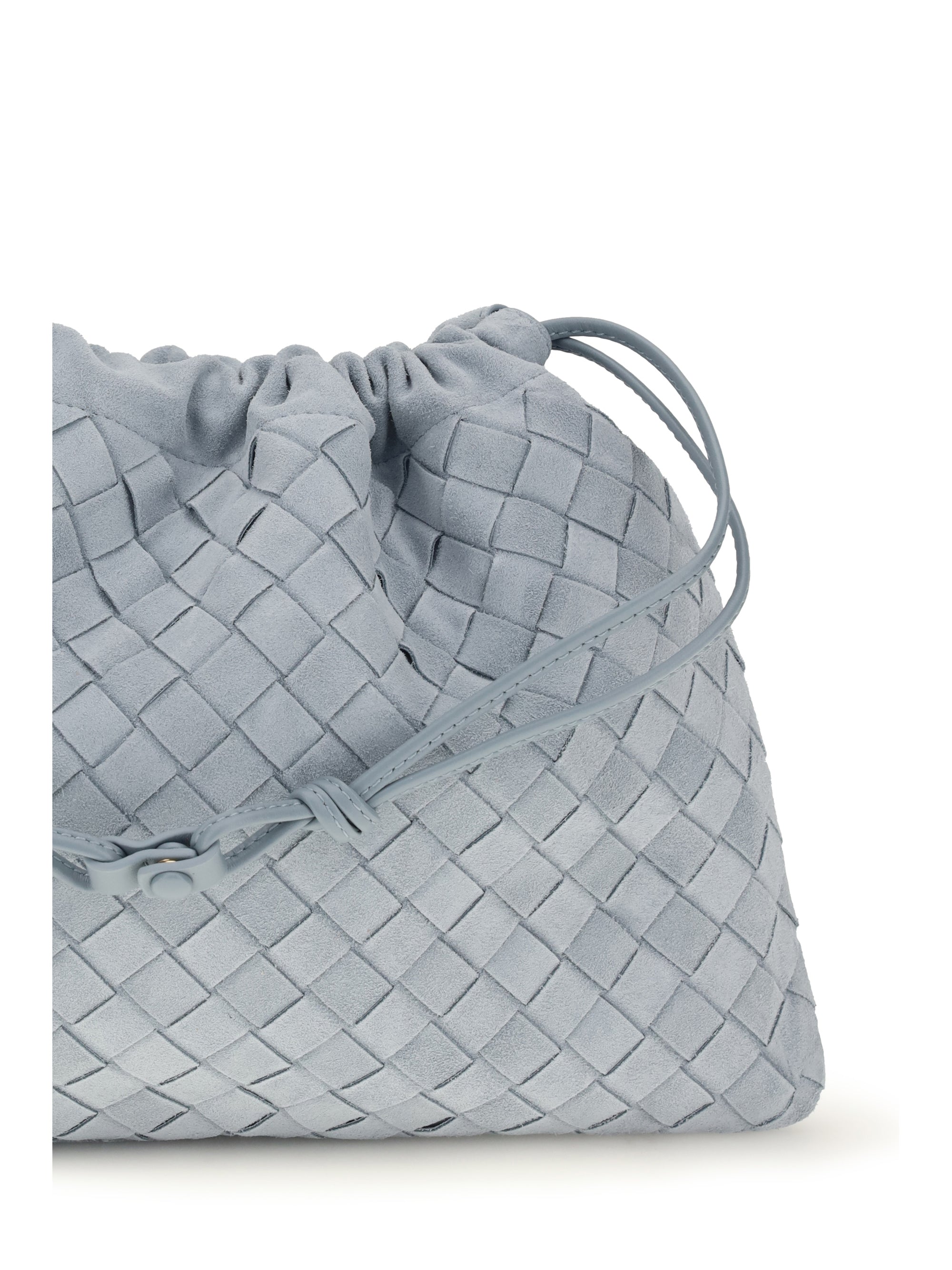 pouch dustbag
