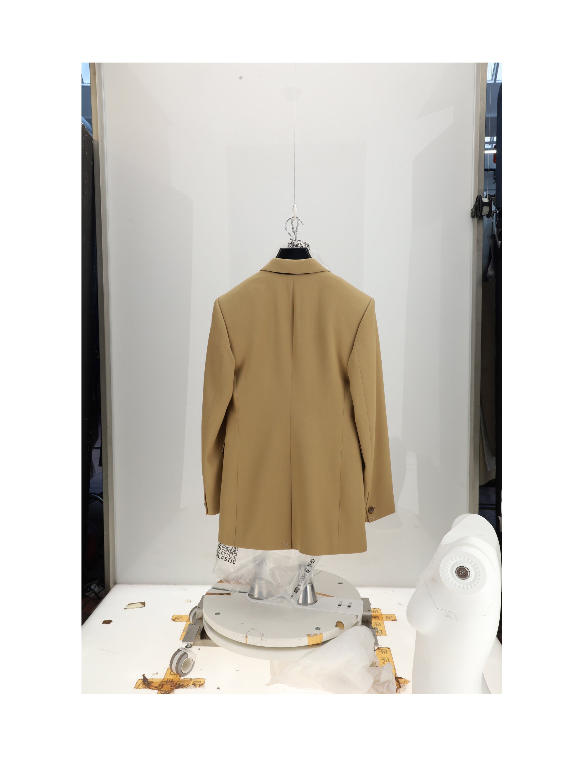 colonne jacket