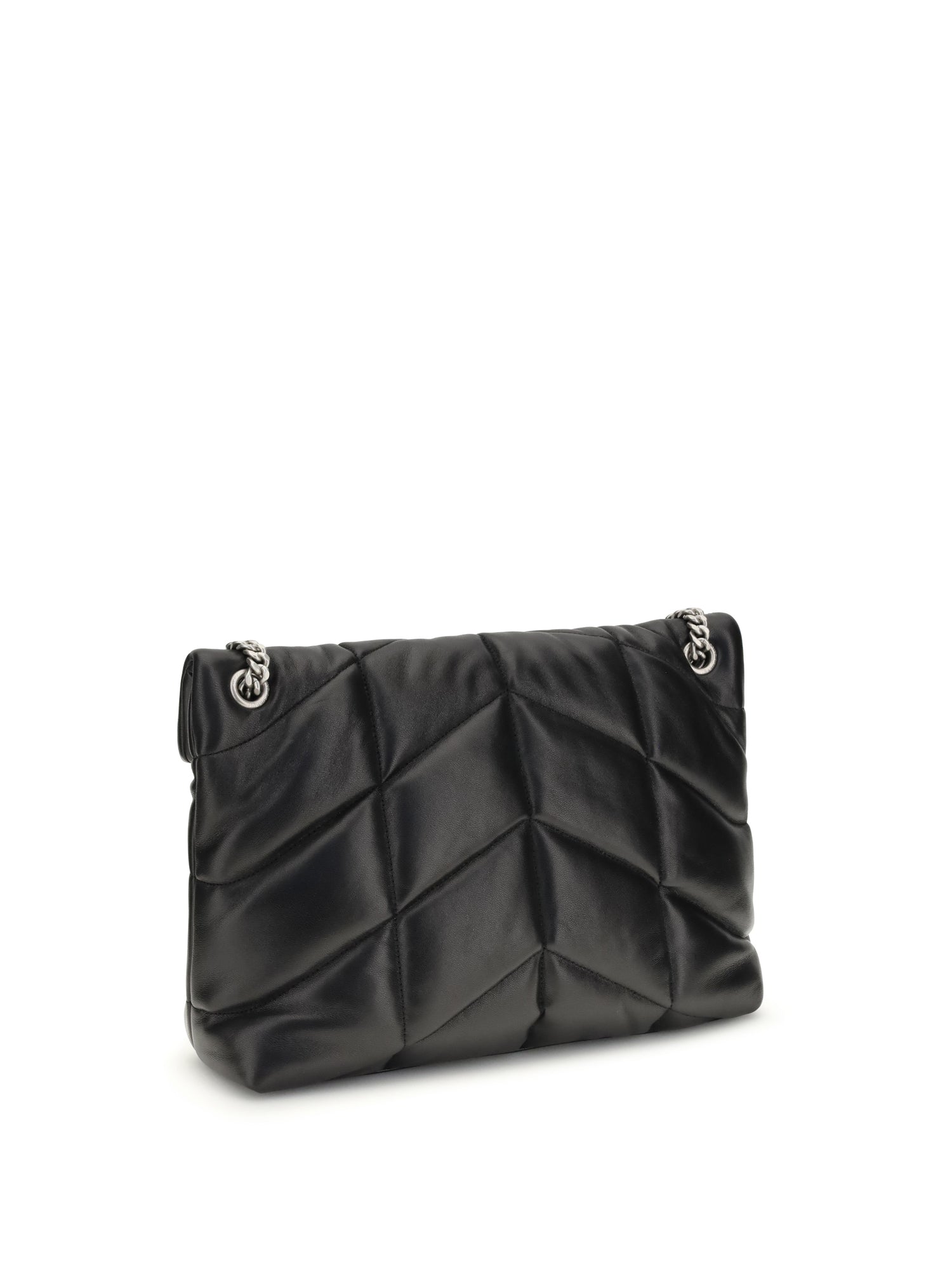 lou lou medium shoulder bag