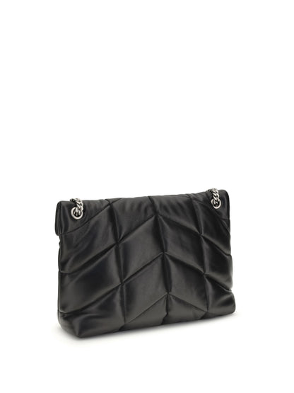 lou lou medium shoulder bag