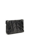 lou lou medium shoulder bag