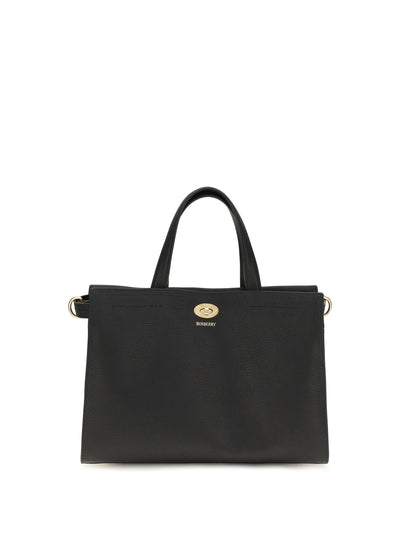 small cotswolds check tote bag