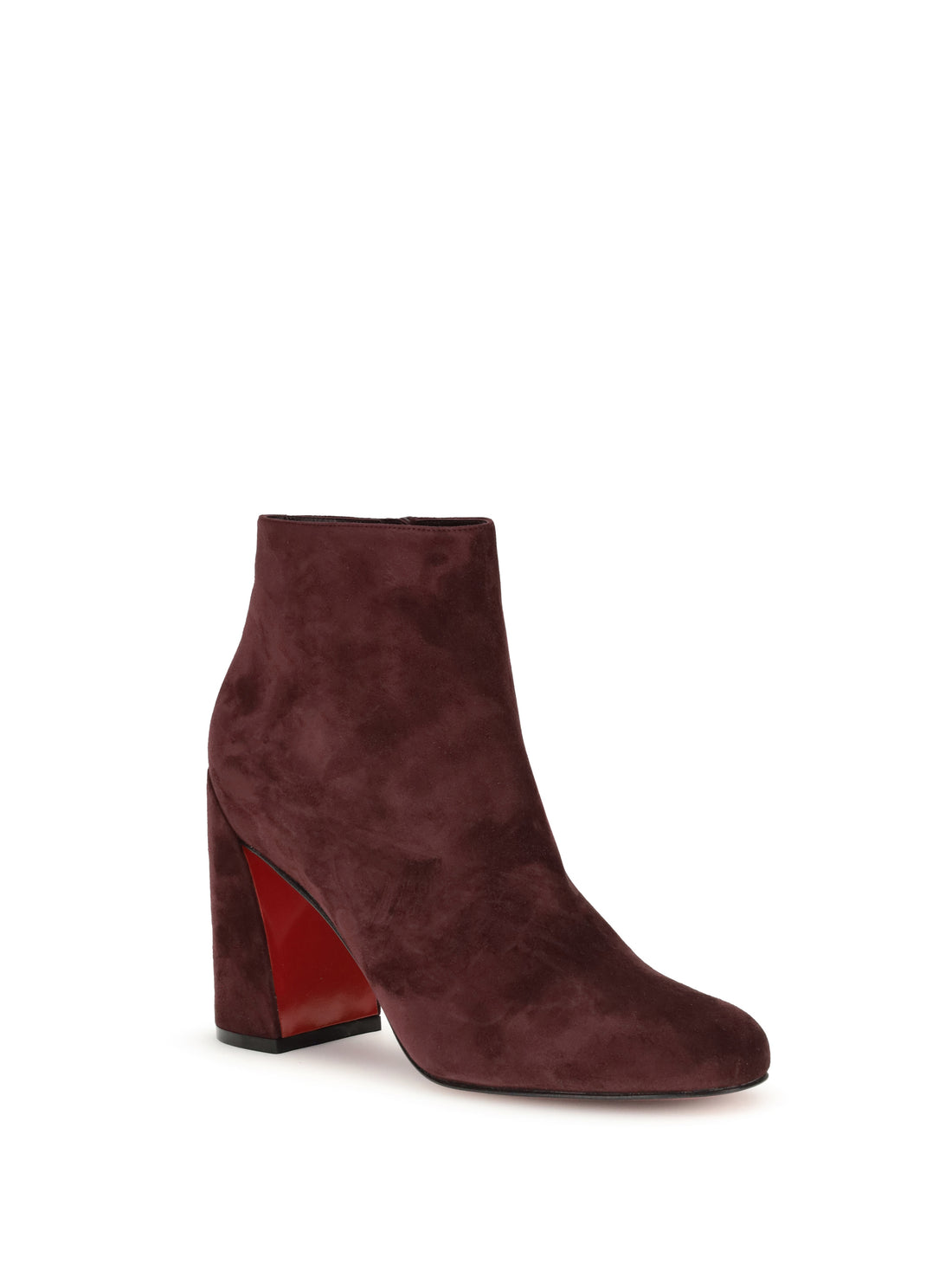 velvet jane ankle boots