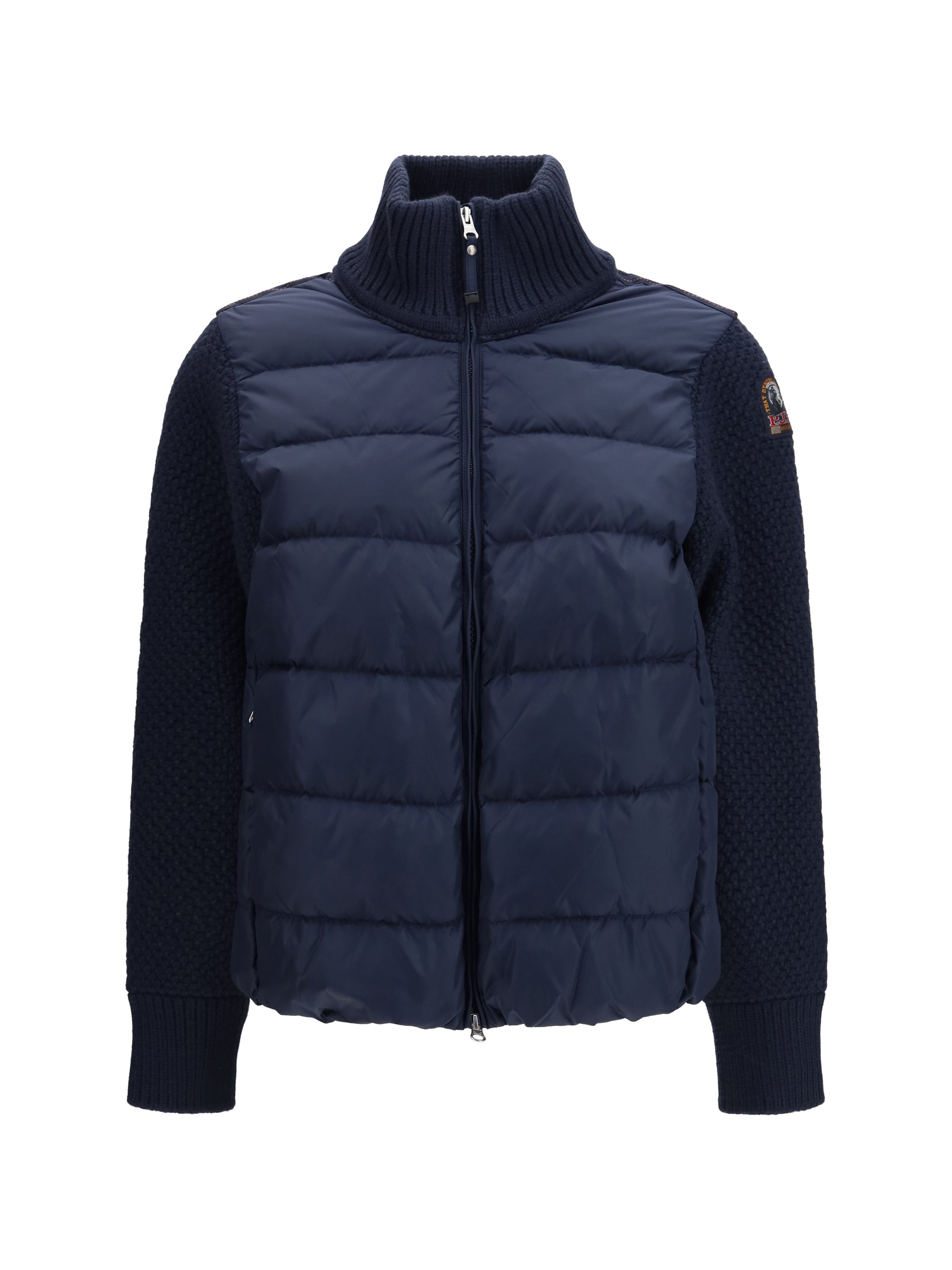 moonie hybrid cardigan jacket