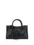 BALENCIAGA OS city small shoulder bag