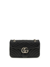 GUCCI OS gg marmont medium shoulder bag