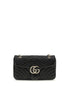 GUCCI OS gg marmont medium shoulder bag