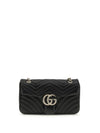gg marmont medium shoulder bag