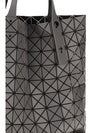 prism matte tote bag