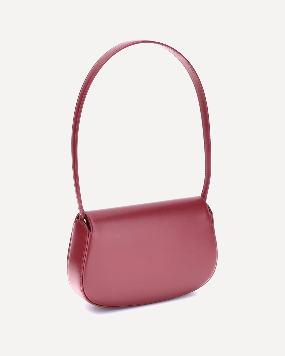 mini voltaire shoulder bag