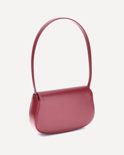 mini voltaire shoulder bag