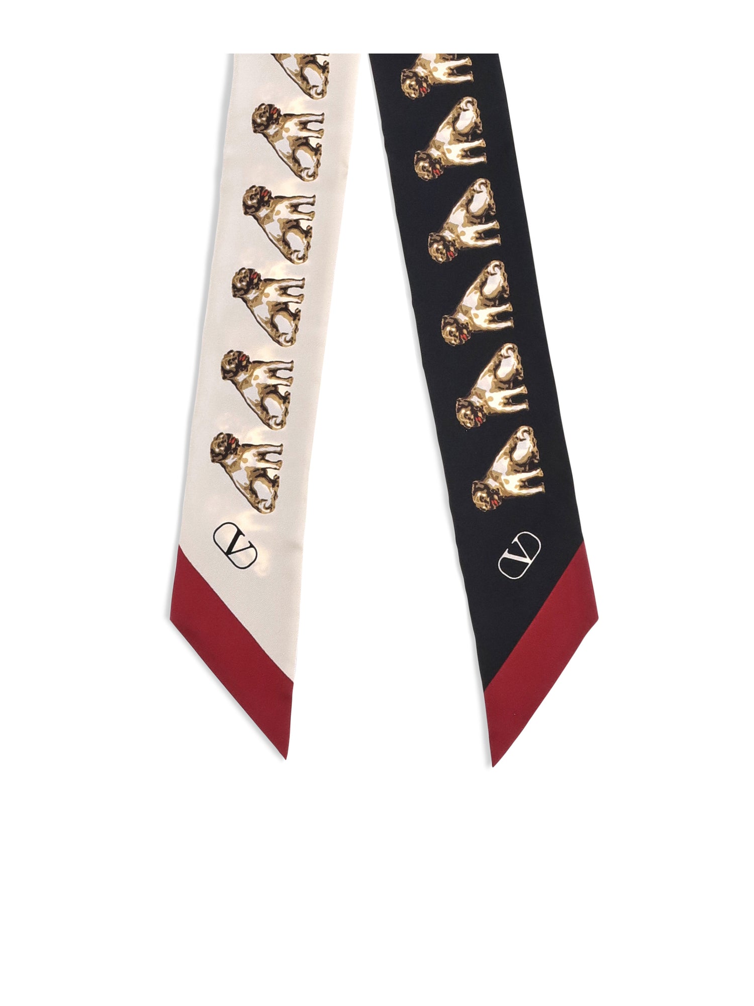 bandeaux scarf
