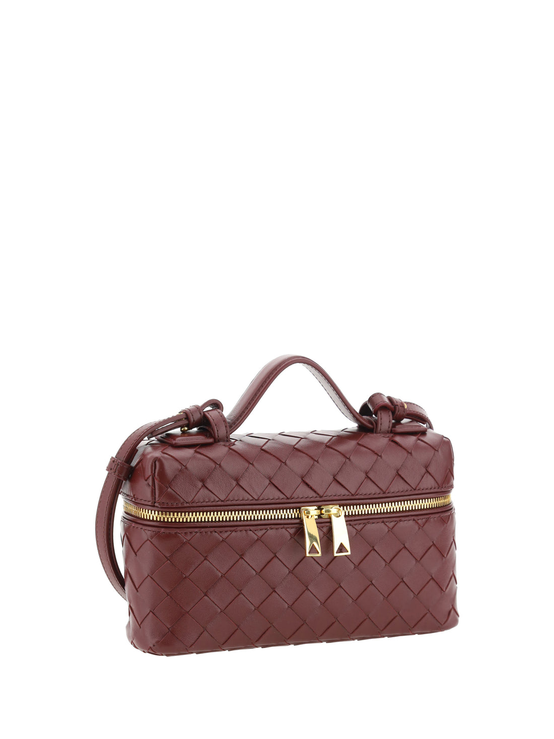 bang bang vanity case shoulder bag