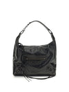 small le city hobo shoulder bag