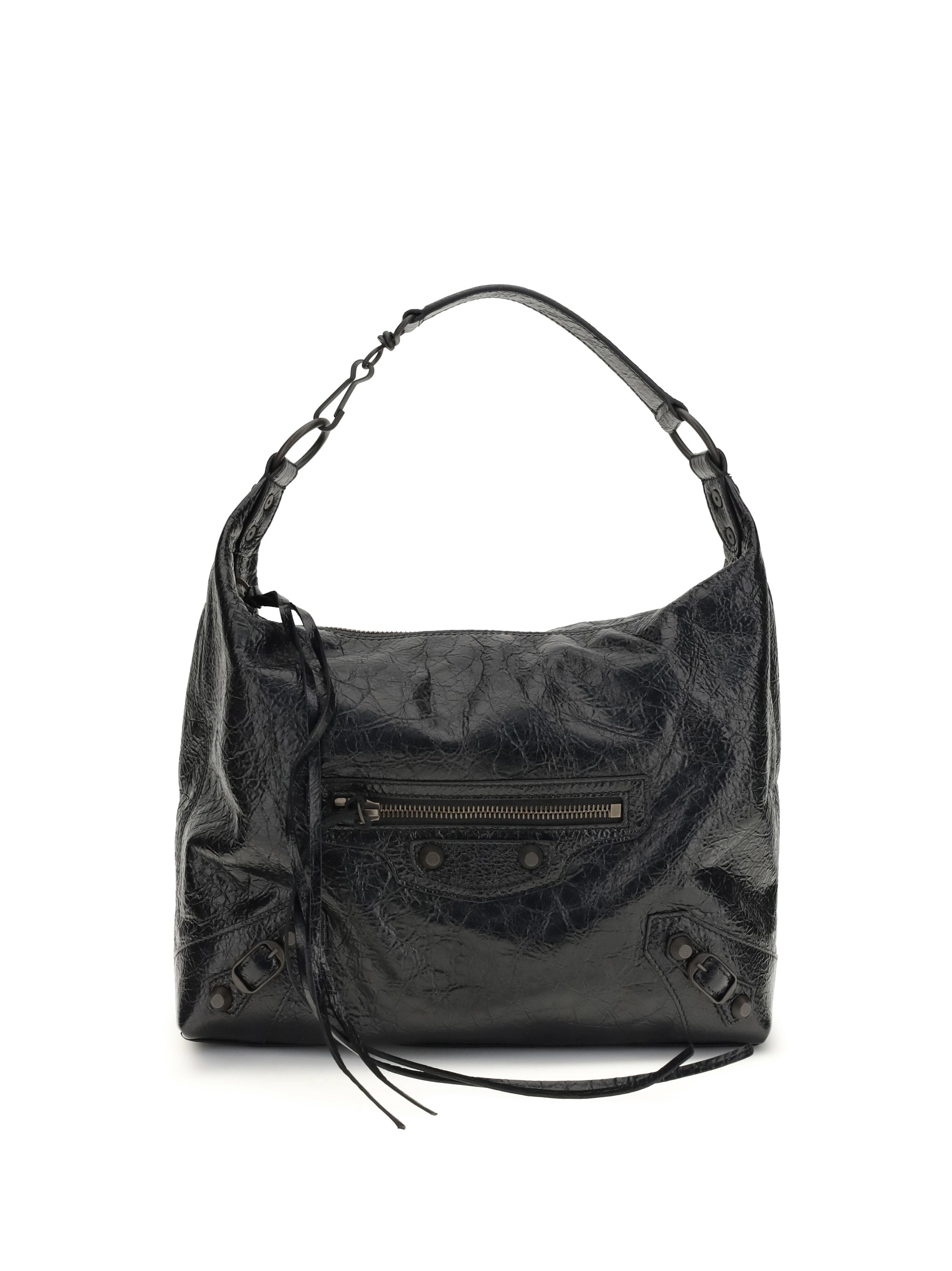 small le city hobo shoulder bag