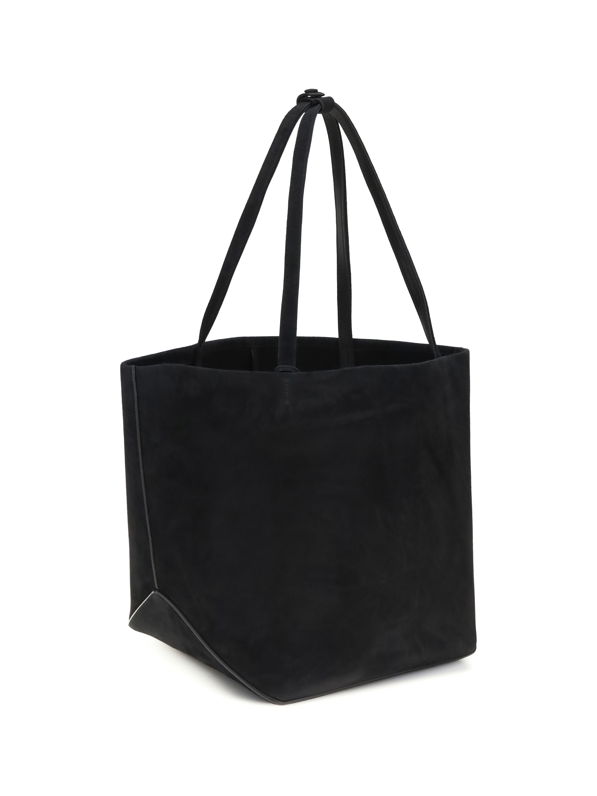 park three tote bag