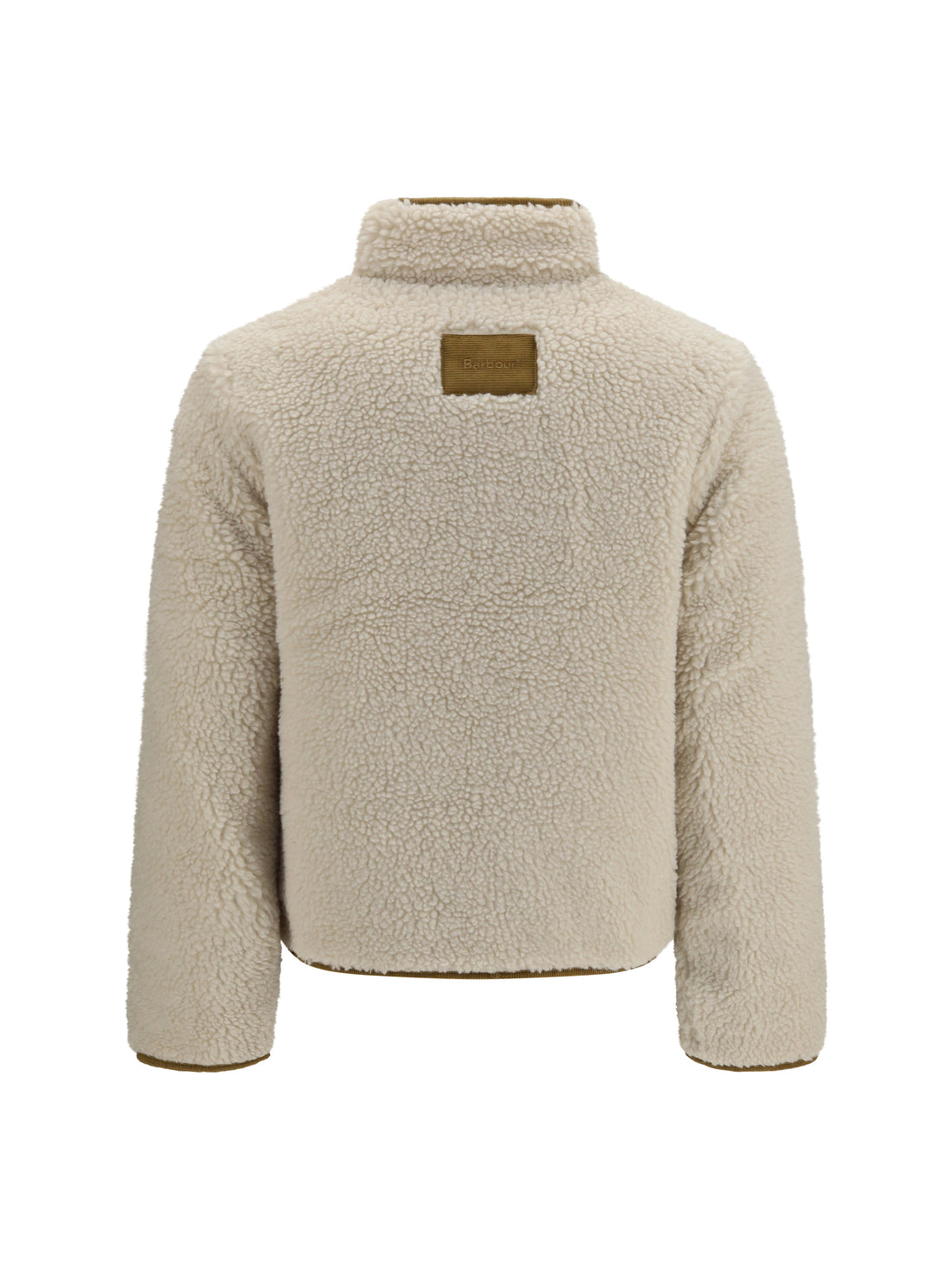 BARBOUR 10 elenora fleece jacket
