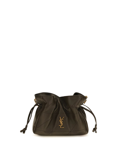 jamie pouch with strap