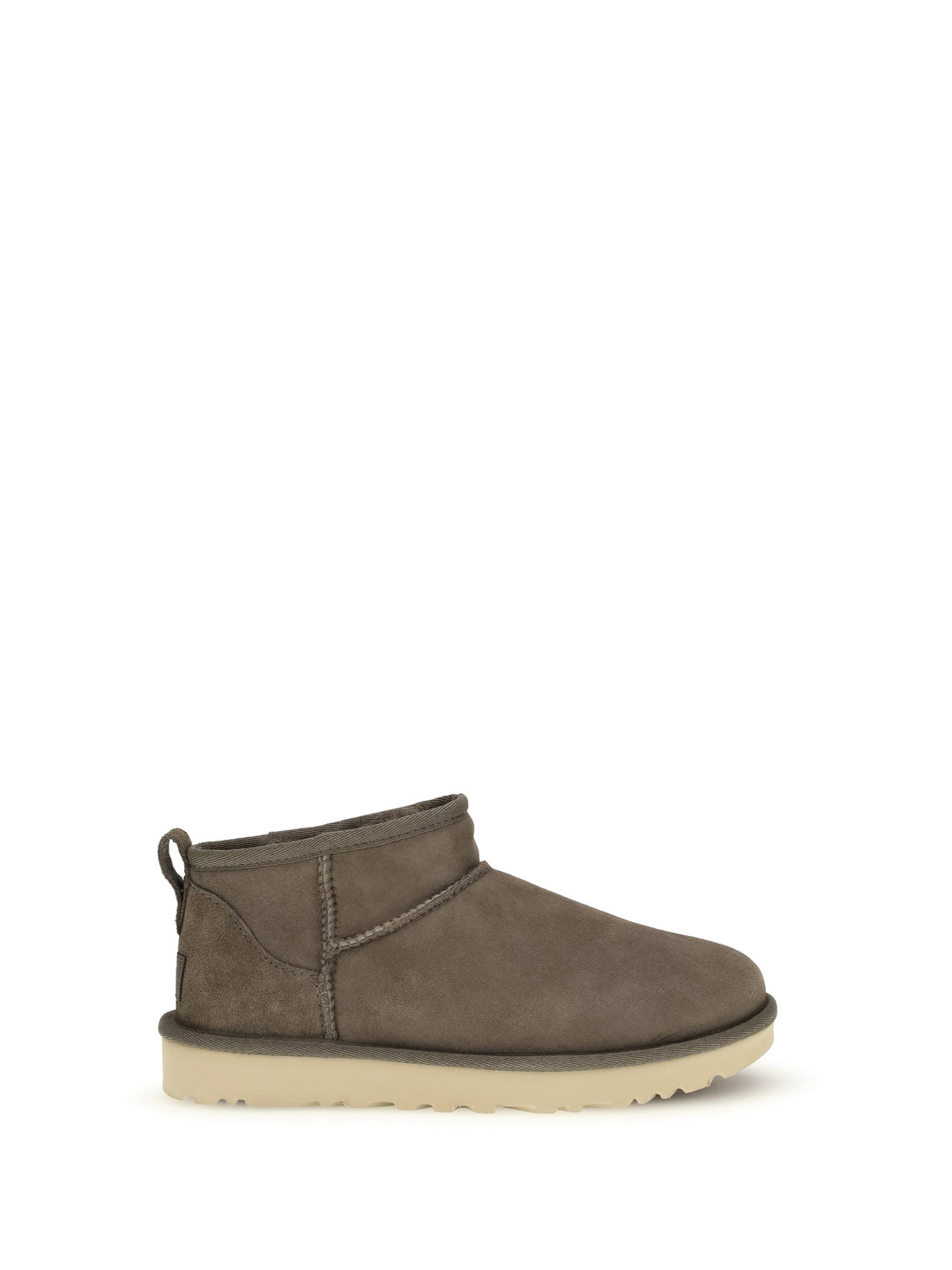 UGG 36 classic ultra mini boots