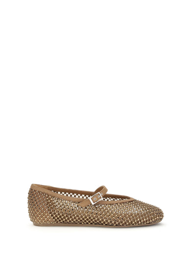 LE SILLA 39 gilda ballerinas