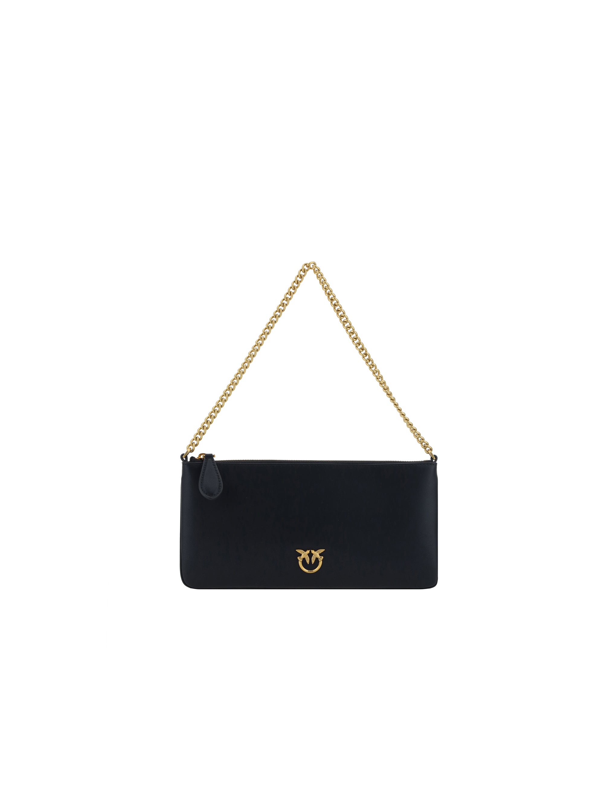 PINKO OS shoulder bag