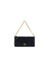 PINKO OS leather shoulder bag