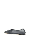 gala mesh ballerinas
