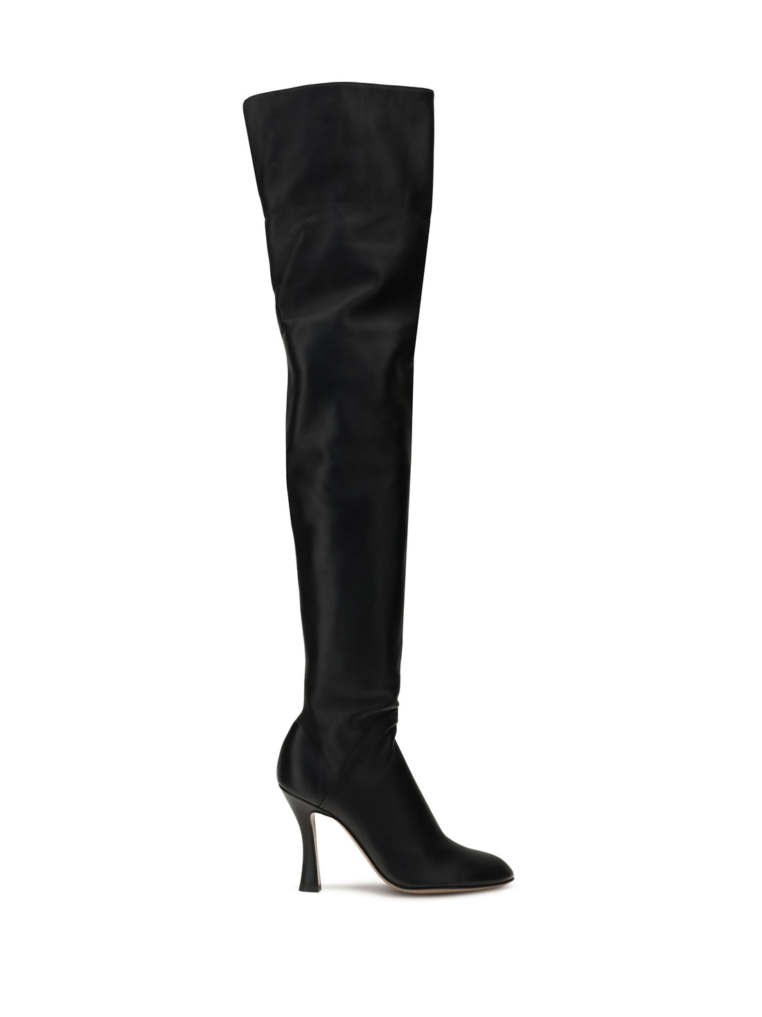 PETAR PETROV 36 boulevard over-the-knee boots
