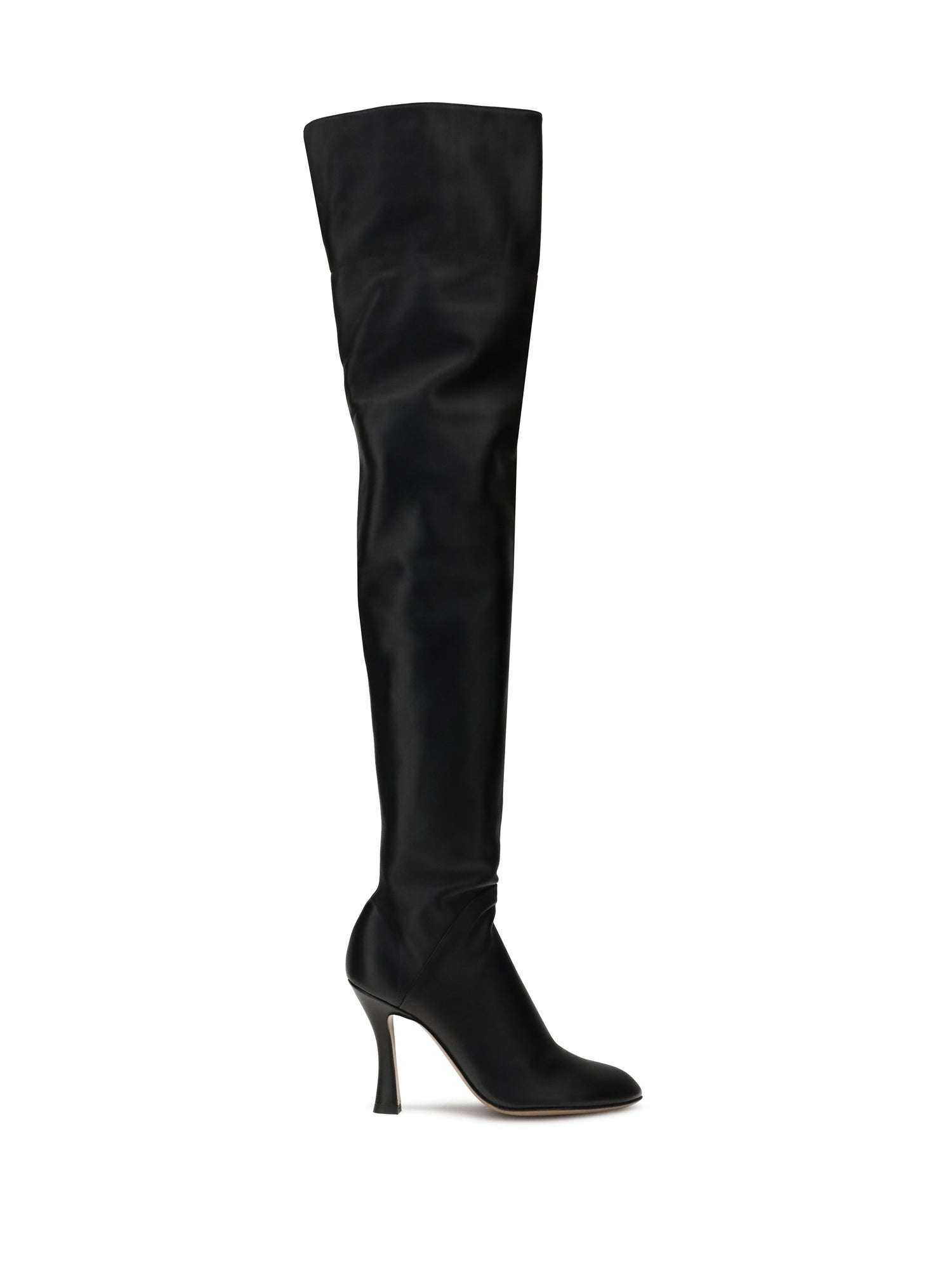 PETAR PETROV 36 boulevard over-the-knee boots
