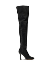 PETAR PETROV 36 boulevard over-the-knee boots