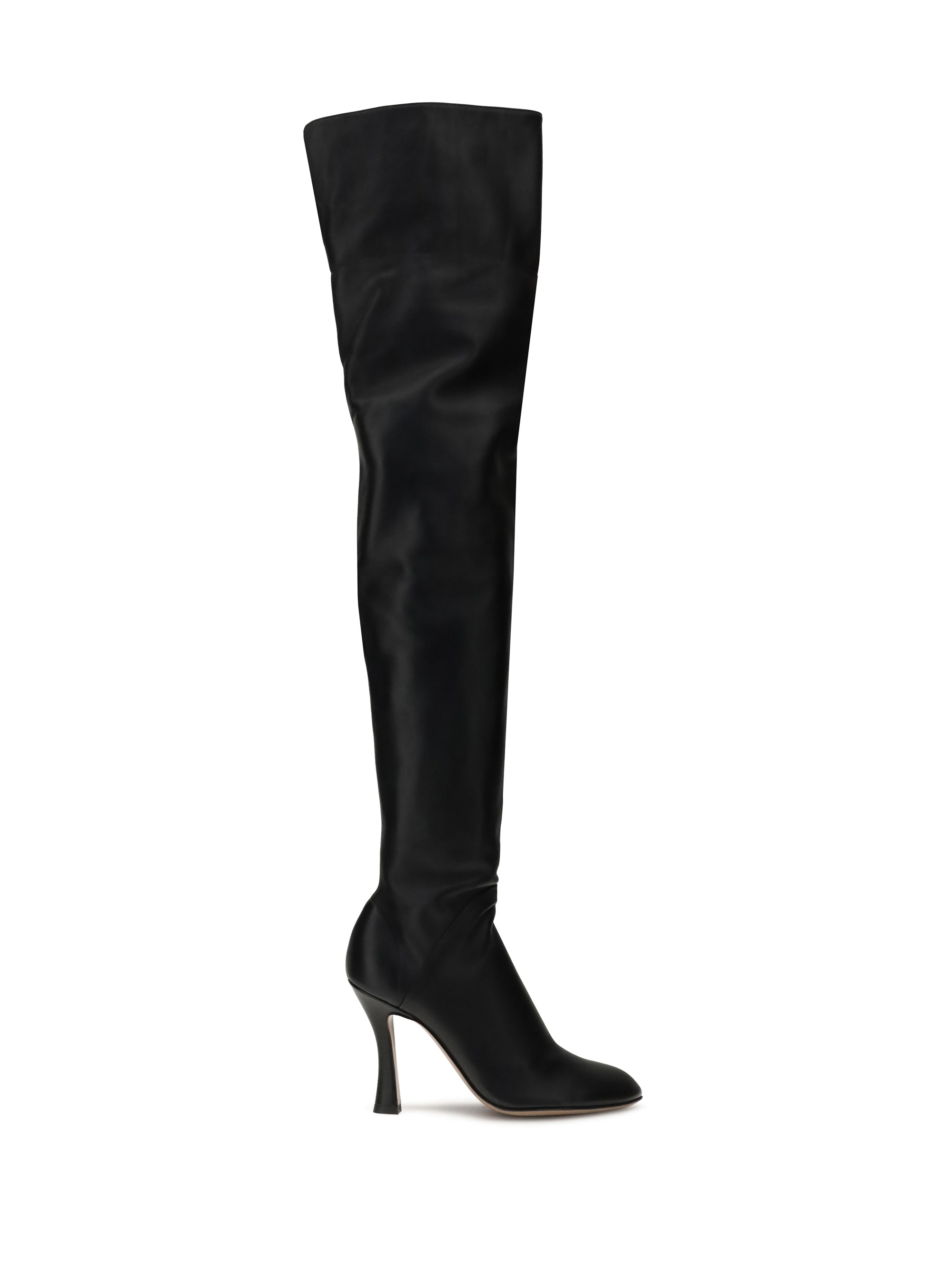 PETAR PETROV 36 boulevard over-the-knee boots