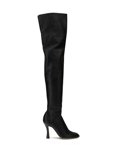 PETAR PETROV 36 boulevard over-the-knee boots