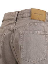 JACOB COHEN 25  grace wide 5 pocket jeans
