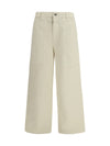 cotton pants