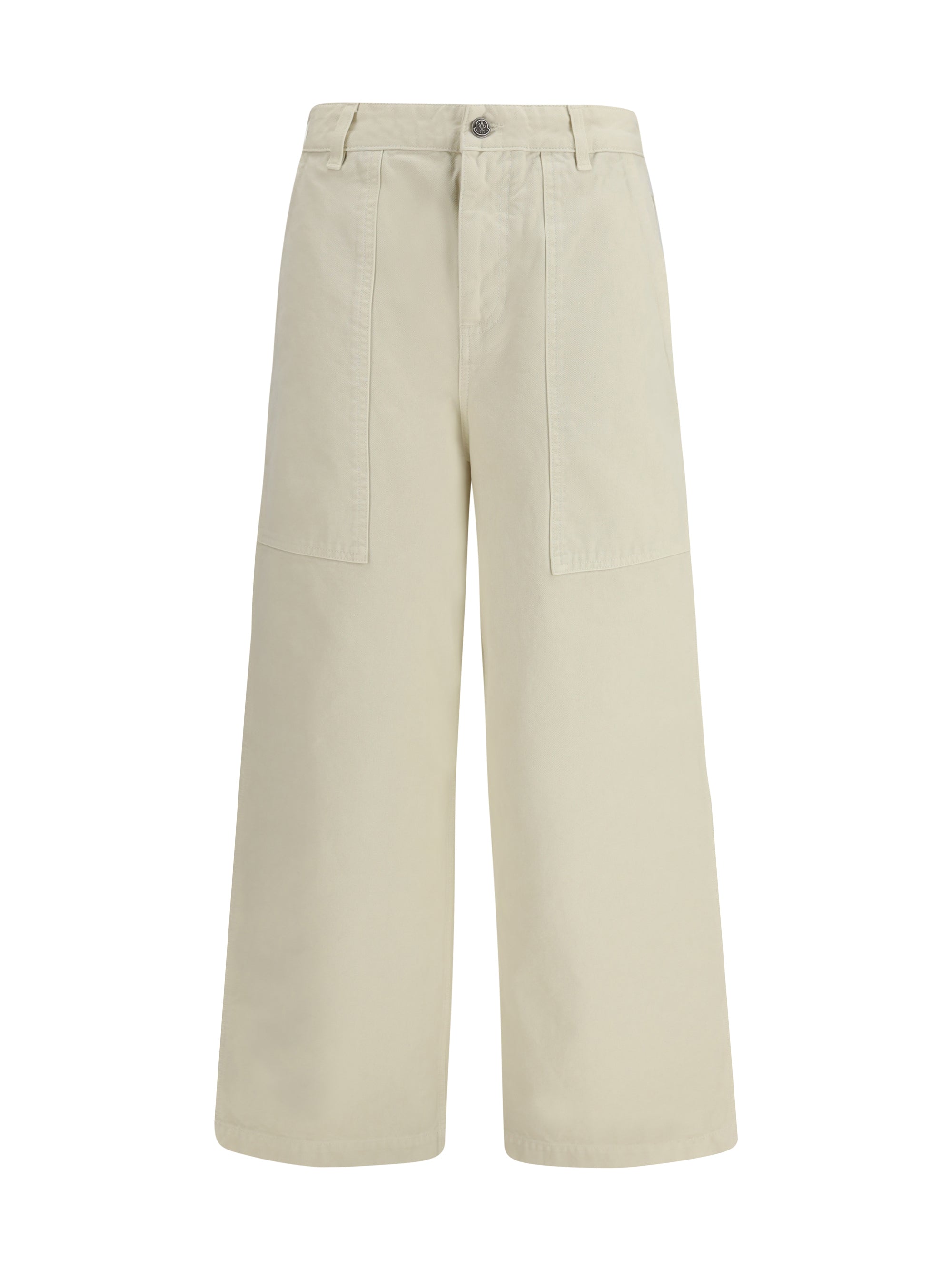 cotton pants
