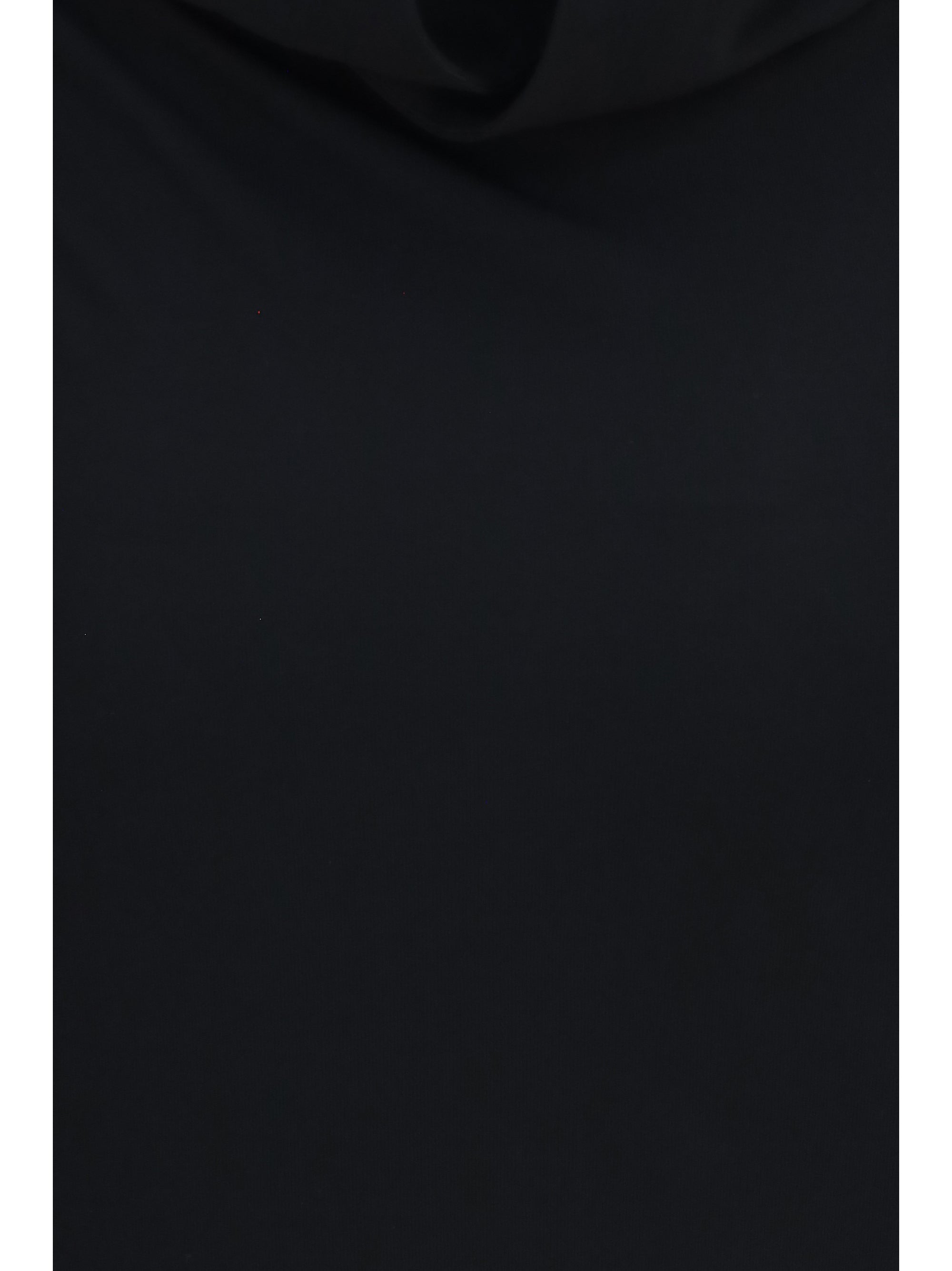 long evening dress with long sleeves