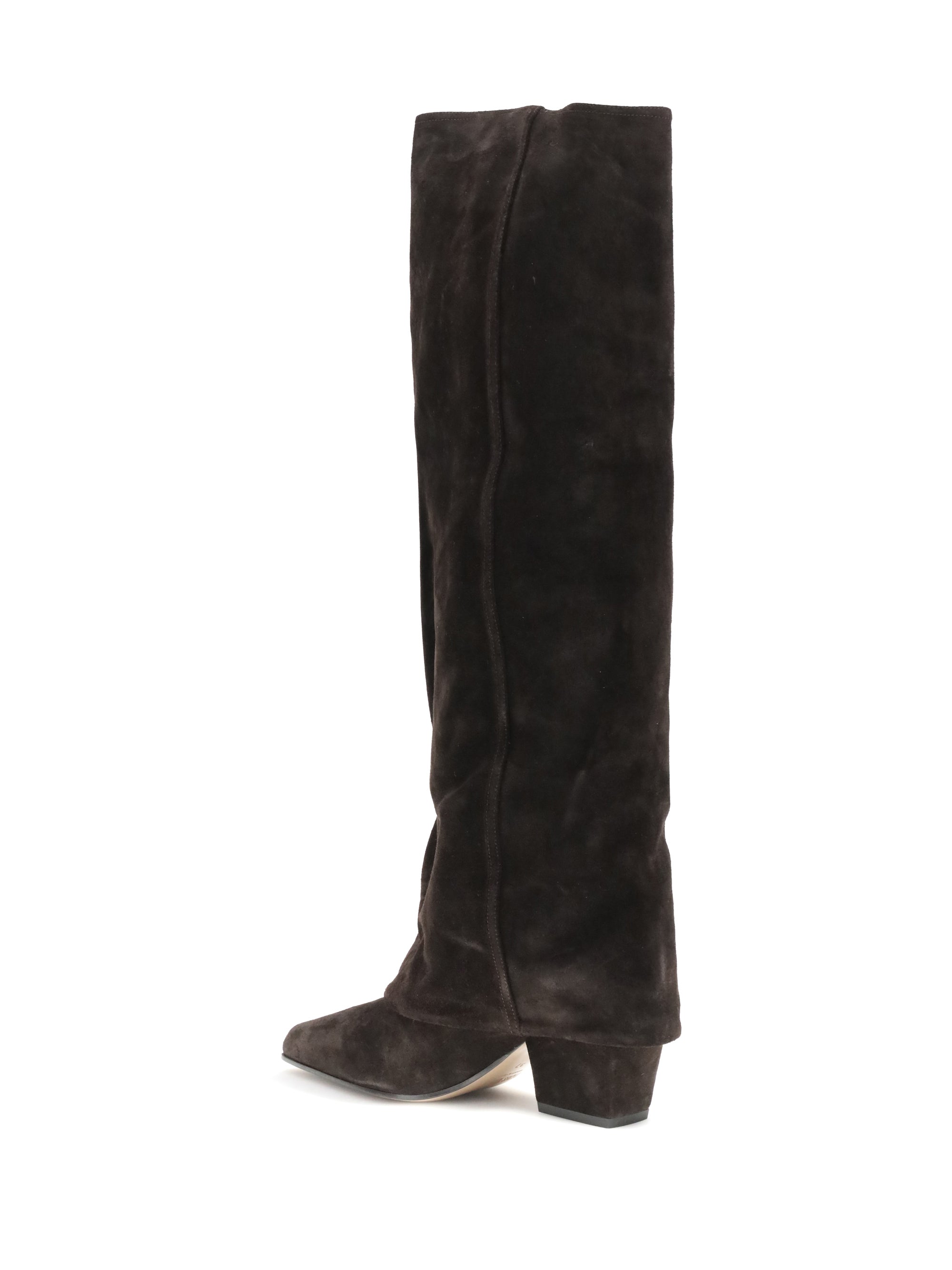 PARIS TEXAS 36.5 jane high boots
