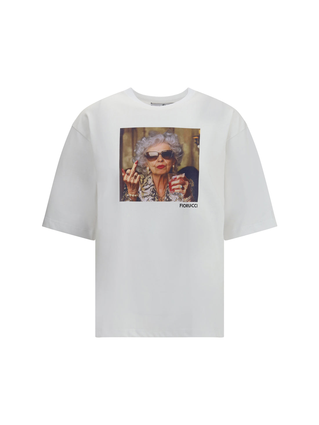 FIORUCCI S  oldies but goldies t-shirt