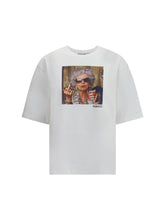 FIORUCCI S  oldies but goldies t-shirt