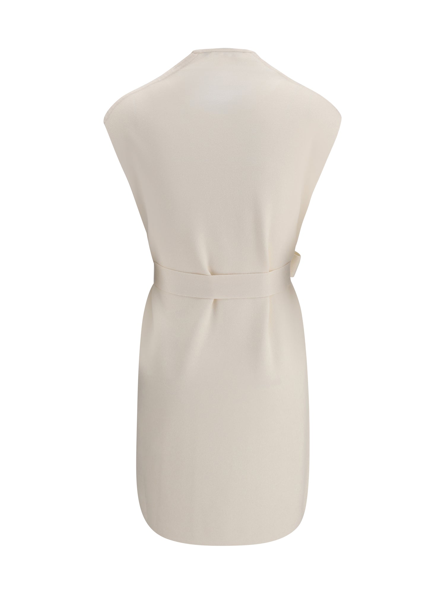 MAX MARA STUDIO L abete long vest