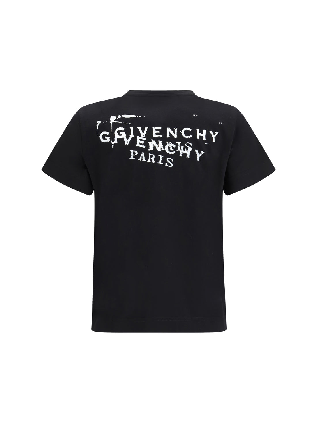 GIVENCHY L cotton t-shirt