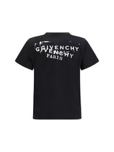 GIVENCHY L cotton t-shirt